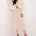 Beige / one-size-fits-all