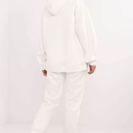 Women's Insulated Cotton Hoodie & Jogger Set - MimiStylez