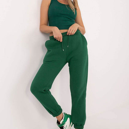 Women's 3-Piece Cotton Tracksuit Set – T-Shirt, Hoodie & High-Waisted Joggers - MimiStylez