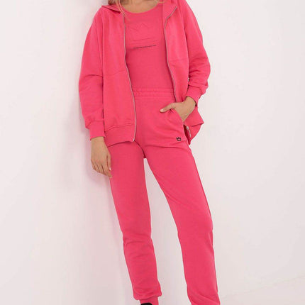 3-Piece Everyday Cotton Comfort Set - MimiStylez