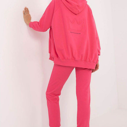 3-Piece Everyday Cotton Comfort Set - MimiStylez
