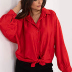 Red / one-size-fits-all