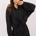 Black / one-size-fits-all