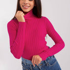 Hot pink