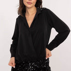Negro / talla única