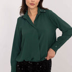 Verde / talla única