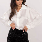 Blanco / talla única