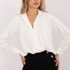 Blanco / talla única