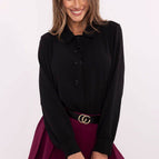 Black / one-size-fits-all