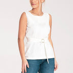White / XS