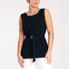 Navy blue / XS