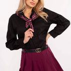Negro / talla única