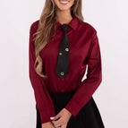 Red / one-size-fits-all