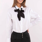 White / one-size-fits-all