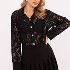 Black / one-size-fits-all