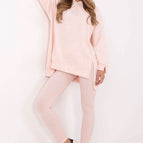 Pale pink