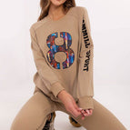 Light brown