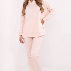 Pale pink