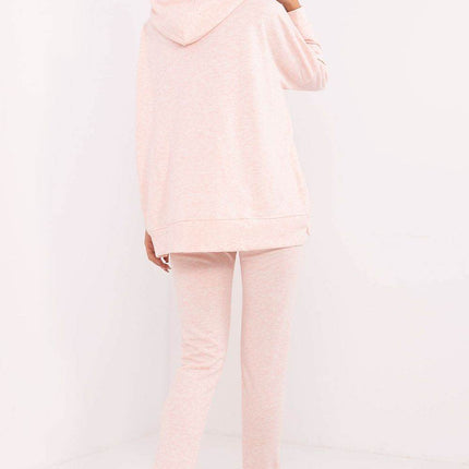 Cotton-Blend Jogger Set - MimiStylez
