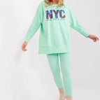 Light green