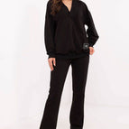 Black / one-size-fits-all