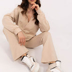 Beige / one-size-fits-all