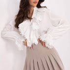 Beige / S/M