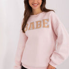 Pale pink
