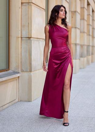  Long dress model 207005 Roco Fashion 