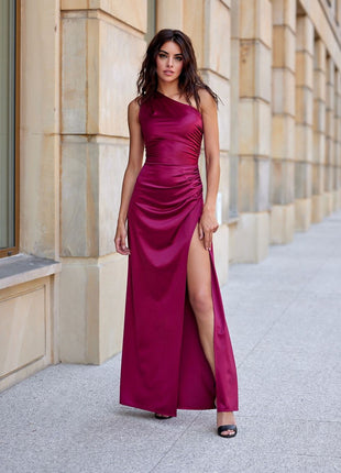  Long dress model 207005 Roco Fashion 