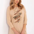 Light brown