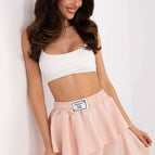 Rosa polvoriento / talla única