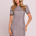 Grey