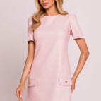 Pale pink
