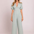 Pale green