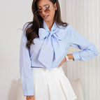 Azul / talla única