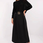 Negro / talla única