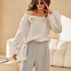 Beige / 36