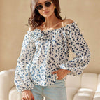 Navy blue / 36