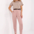 Pale pink
