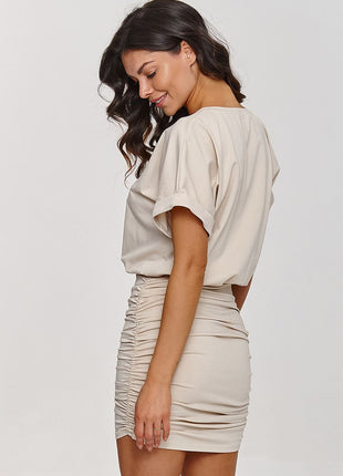  Daydress model 209741 Makadamia 