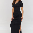 Black / 36