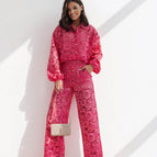 Pink / XS/S