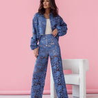 Blue / XS/S