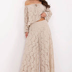 Beige / one-size-fits-all