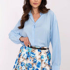 Blue / one-size-fits-all