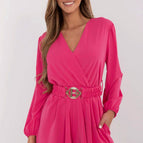 Rosa / talla única