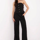 Negro / talla única