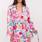 Rosa / talla única