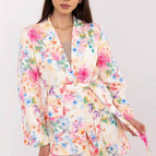 Blanco / talla única
